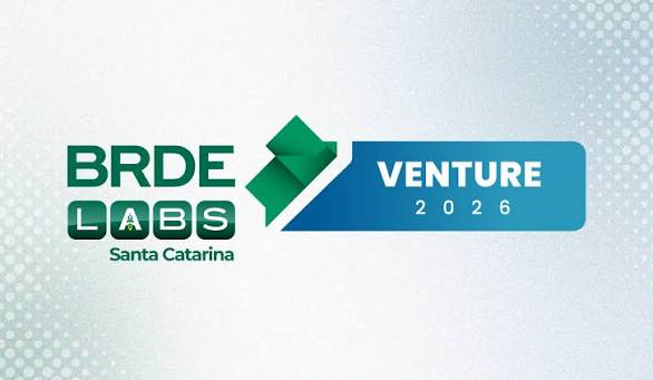 BRDE Labs Venture 2026